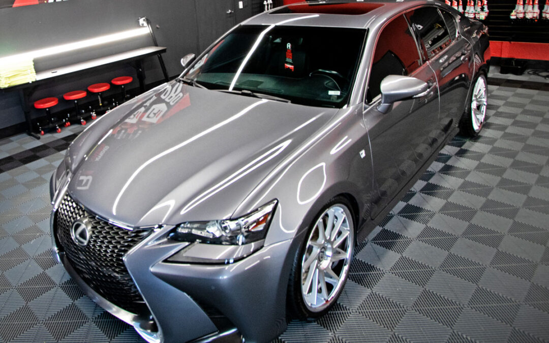 Why Recurring Auto Detailing Services Are Essential for Your Vehicle