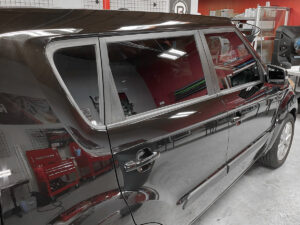 What are the Washington DC window tinting laws? Here's what you need to know.