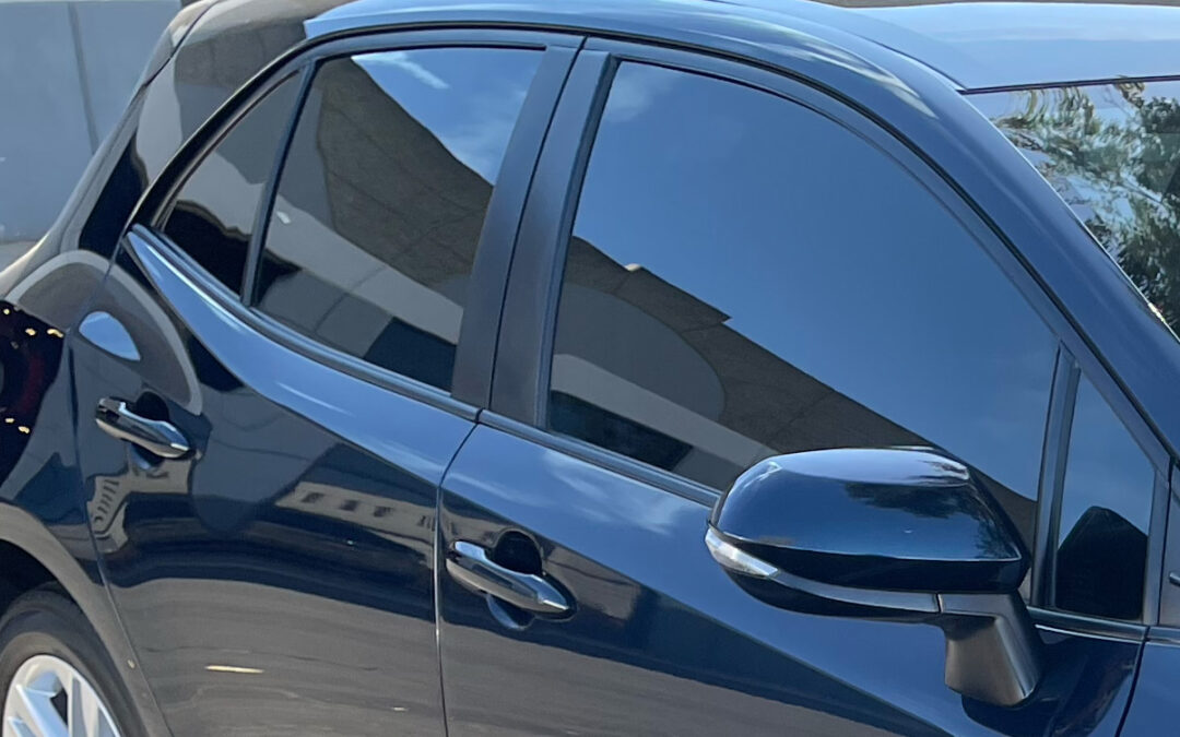 Virginia Window Tinting Laws: What You Need to Know Before Tinting Your Vehicle