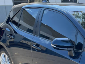 Make sure you're informed regarding Virginia window tinting laws.