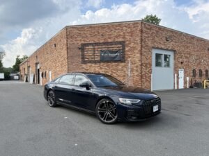 What are the Maryland window tinting laws? Here's what to know before you tint.