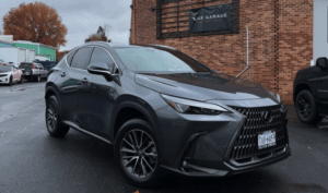 Ceramic Coatings offer many great benefits for your vehicle, including added protection for the harsh winter months.