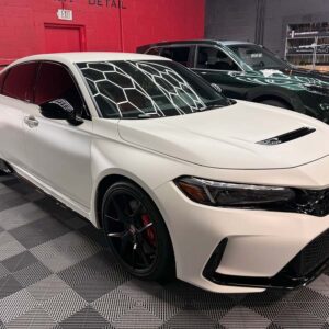 Windshield Tinting offers many benefits but does have some risks.