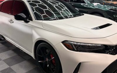 Windshield Tinting: Benefits, Laws & Everything You Need to Know