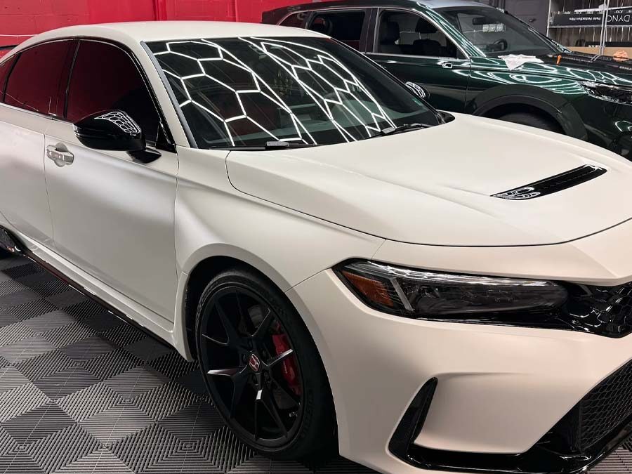 Windshield Tinting: Benefits, Laws & Everything You Need to Know